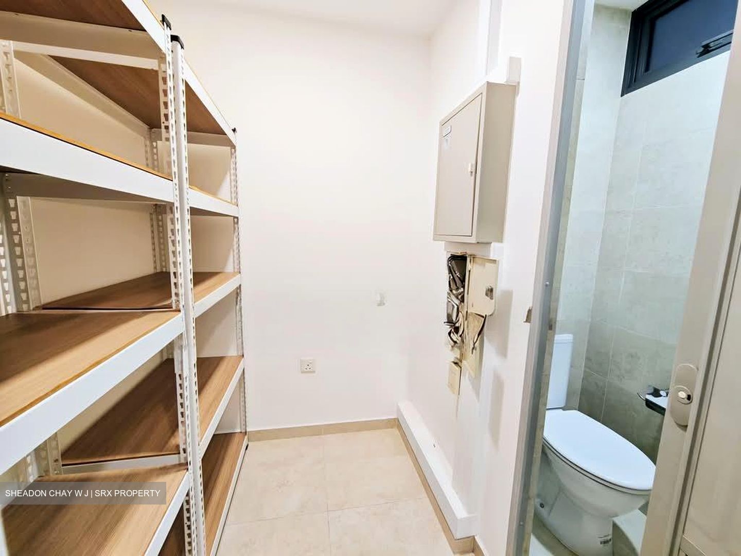 Signature At Yishun (D27), Condominium #568419631